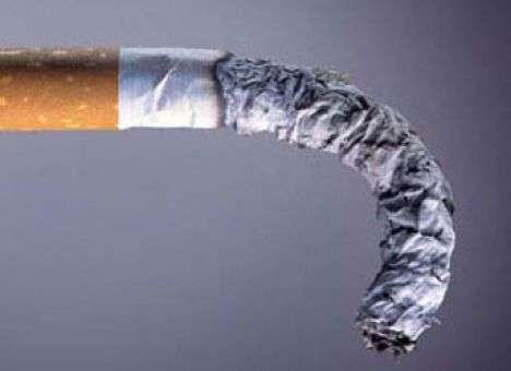 Как курение влияет на размер мужского достоинства, сообщили ученые