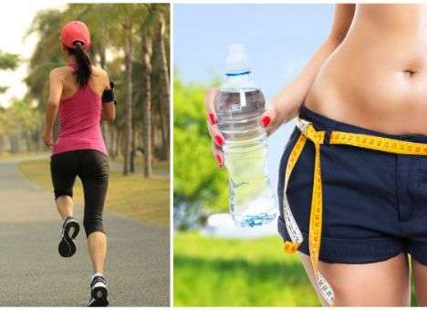 Для здорового сердца и плоского живота нужно всего 30 минут бега – эксперты