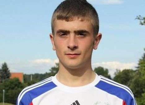 Шведский футболист приговорен к 14 годам за расстрел людей