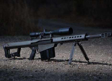 Сам взорвусь, но пару сепаров с собой прихвачу, - снайпер