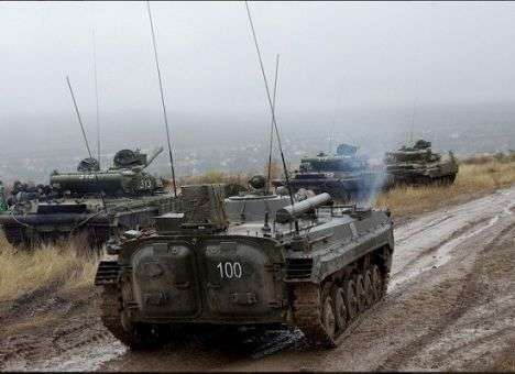 Судя по всему, нас ожидает еще одна война, - волонтер