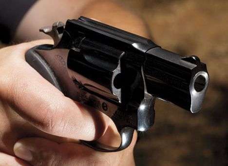 В Крыму прячут человека, который знает правду о перестрелке