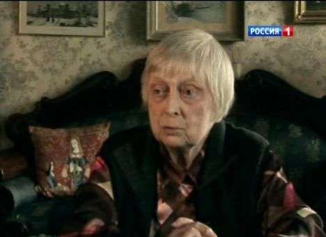 Умерла дочь Хрущева