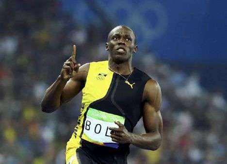 Сильнейший спринтер мира стал семикратным олимпийским чемпионом