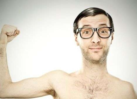 О причинах мужской слабости сообщили ученые