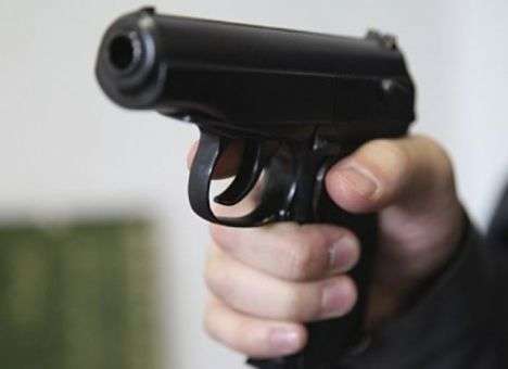 Украинским ворам стало легче убивать, - эксперт