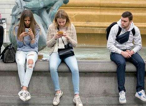 Рынок интернет-знакомств к концу года приблизится к $5 миллиардам