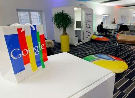 Google разрабатывает новую операционную систему