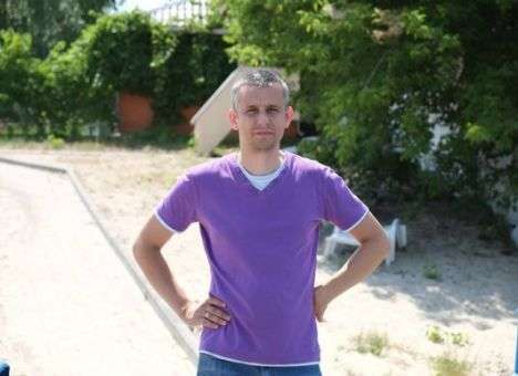 Неожиданный поворот произошел в деле об убийстве журналиста Веремия в Киеве (ФОТО)