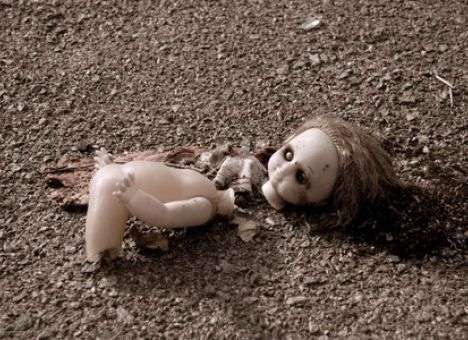 Раскрыто жестокое убийство девочки, труп которой нашли в яме