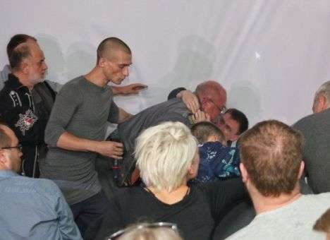 В розыск объявлен известный украинский блогер