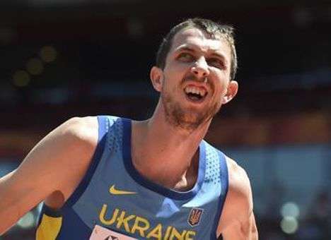 Украинский прыгун в высоту выиграл «бронзу» Олимпиады-2016