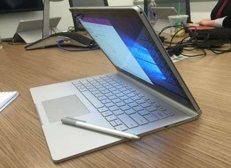 Объем глобального рынка ноутбуков сократится на 7%