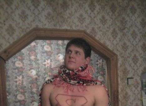 Сегодня в Херсоне похоронят парня, жестоко убитого охранниками ночного клуба