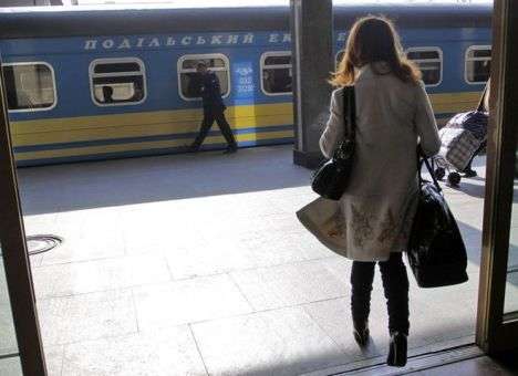 До конца года «УЗ» потратит более 300 млн. на два новых поезда