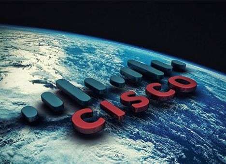 Cisco может сократить 20% персонала