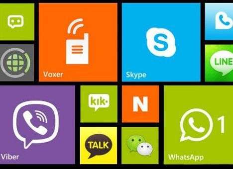 ЕС хочет ужесточить контроль над мессенджерами