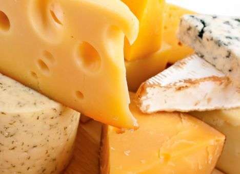 «Дыр» в украинском сыре стало больше