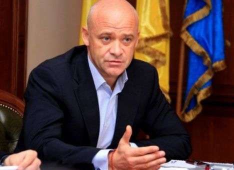 Почти 40% одесситов поддержали бы Труханова на выборах мэра, - опрос