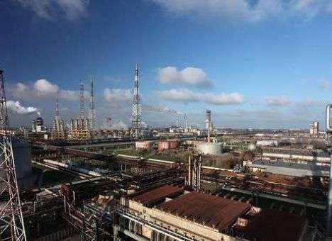 Союз химиков просит премьер-министра ввести дополнительные пошлины на российские удобрения