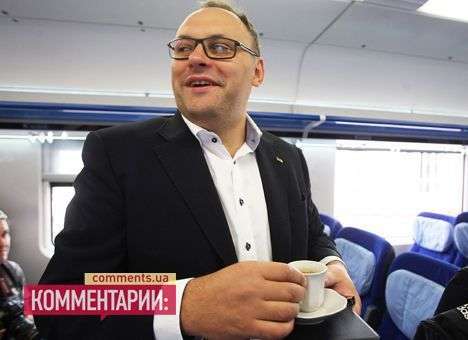 Только что нам сообщили о задержании Каськива, - Луценко