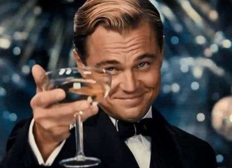 Крупный финансовый скандал назревает вокруг Ди Каприо