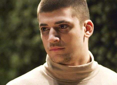 Актер из «Гарри Поттера» теперь носит на груди портрет Кадырова (ФОТО)