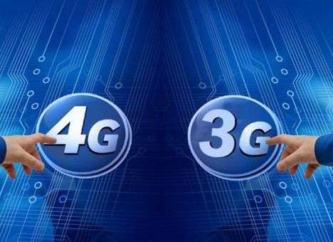 Украина вошла в пятерку стран с наихудшим покрытием мобильного интернета