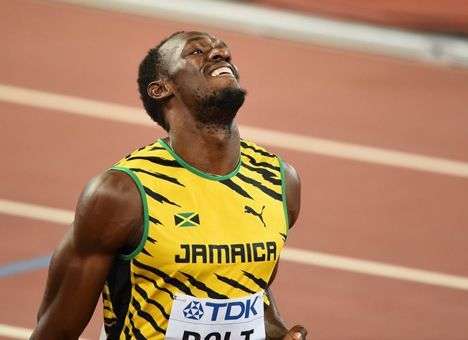 Лучший спринтер мира стал 8-кратным олимпийским чемпионом