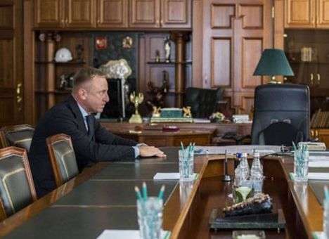 Самый непопулярный министр Путина будет теперь работать с Украиной