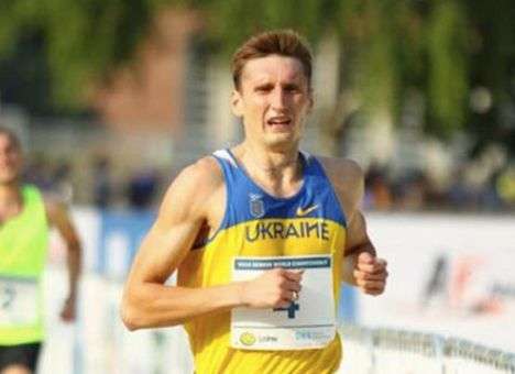 Украинец завоевал серебряную медаль в пятиборье на Олимпиаде-2016