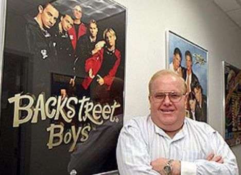 В тюрьме скончался «папа» Backstreet Boys и NSYNC
