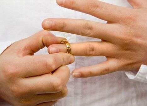 Выяснилось, в какие месяцы разводятся чаще всего