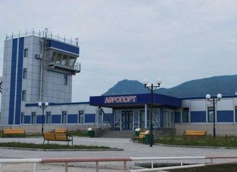 Мы не знаем, как выбраться: Полтысячи туристов застряли в РФ на острове