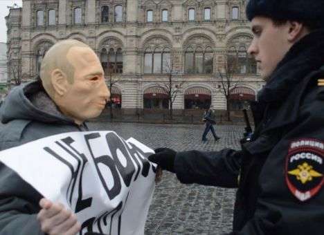 Названо имя российского писателя, бежавшего в Украину