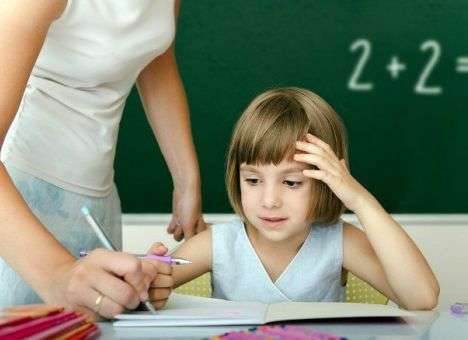 Доктор - невролог дал несколько советов родителям перед школой