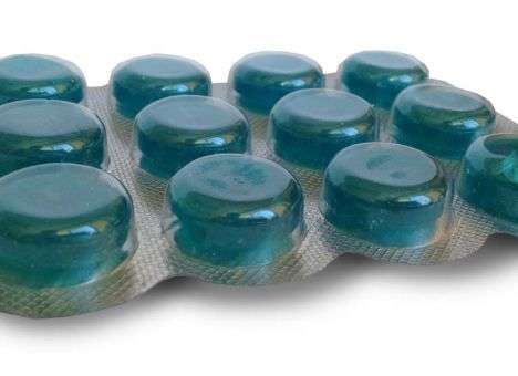 Из аптек исчезнут популярные лекарственные леденцы