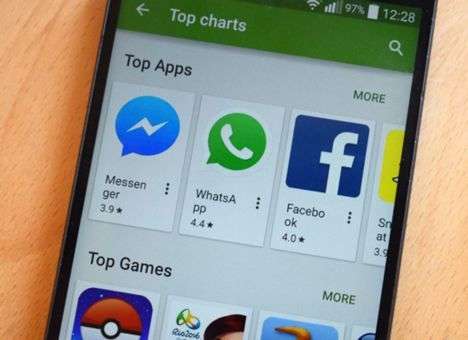 Инсайдеры назвали сроки выхода обновления Android 7.0