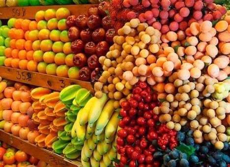 Эксперты рассказали, когда фрукты вредят вашему здоровью