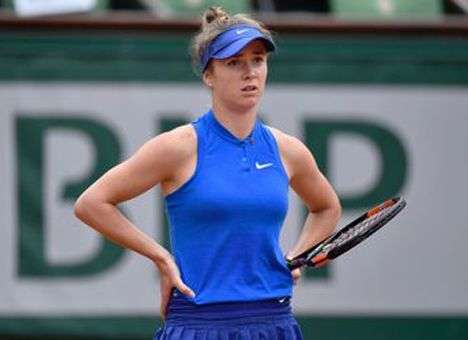 Свитолина покинула топ-20 рейтинга WTA