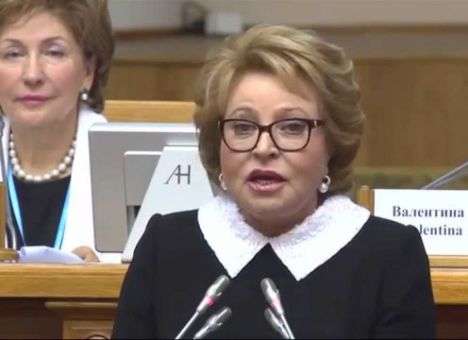 Предвыборный скандал в РФ: Иностранные наблюдатели оказались россиянами