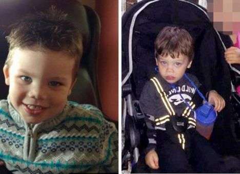 Обнародованы новые ужасные подробности гибели малыша, ставшего жертвой аллигатора