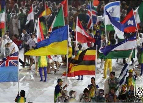 Тусклый блеск олимпийских медалей Рио