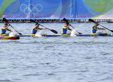 Украинские байдарочницы заявили, что Жданов и главный тренер сделали все, чтобы не было медалей