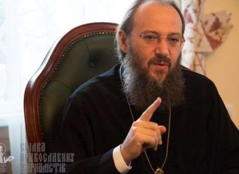 Взгляд церкви: Светлый день прощения