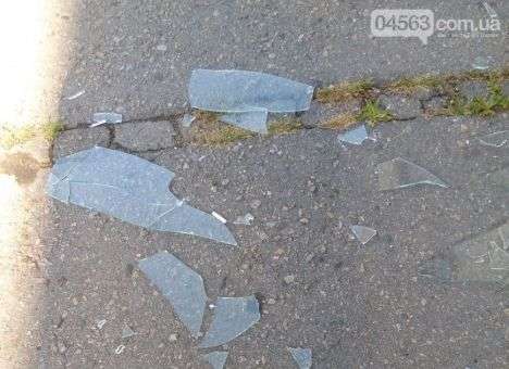 Опубликованы последствия взрыва в Белоцерковской РГА (ФОТО)