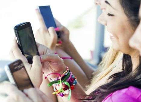 Глобальные продажи смартфонов выросли на 4,3%