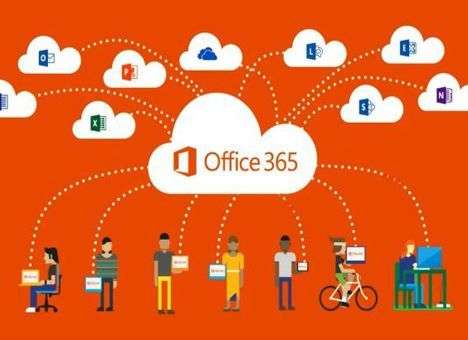 Microsoft  внедрит искусственный интеллект в Office 365
