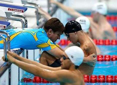 На Паралимпиаду-2016 поедут 172 украинских спортсмена