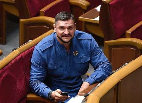 Произошедшее в Кривом Озере не должно поставить под сомнение реформы и саму систему Нацполиции, - нардеп